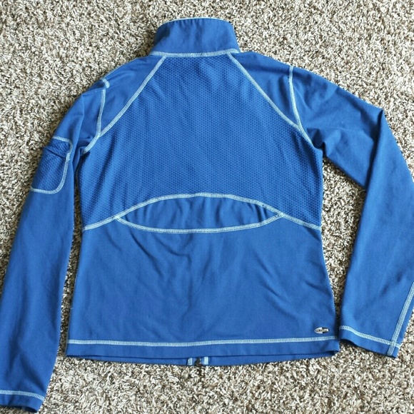 Adidas workout zip up - Picture 2 of 4