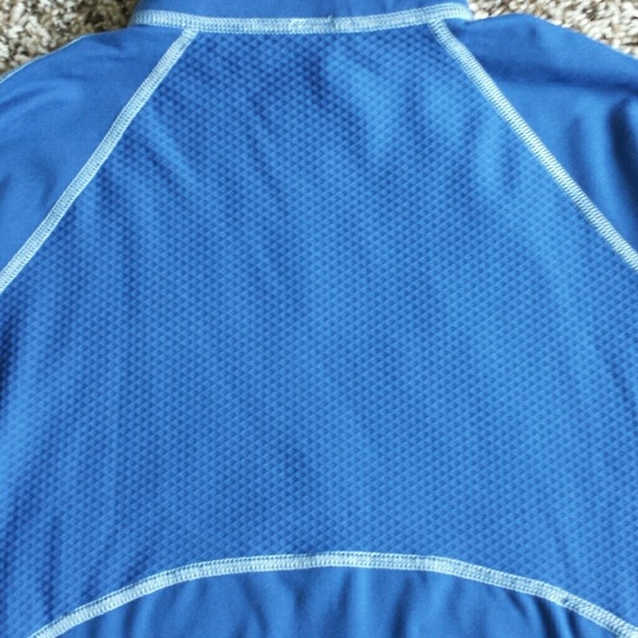 Adidas workout zip up - Picture 3 of 4