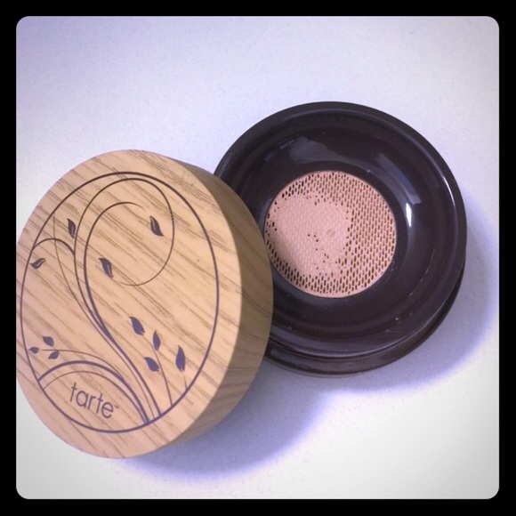 Tarte Amazonian Clay Powder Foundation