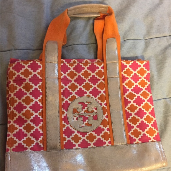 Tory Burch Tote