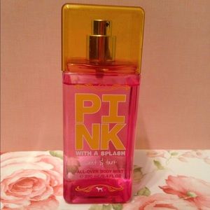 Victoria secret sents