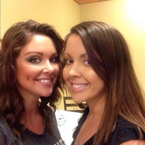 Meet your Posher, Kim