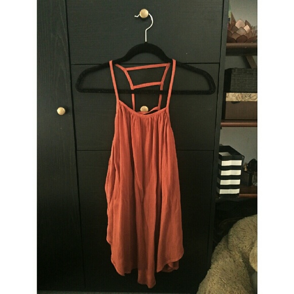 ❌NOT FOR SALE❌ Wet Seal Flowy Tunic Tank