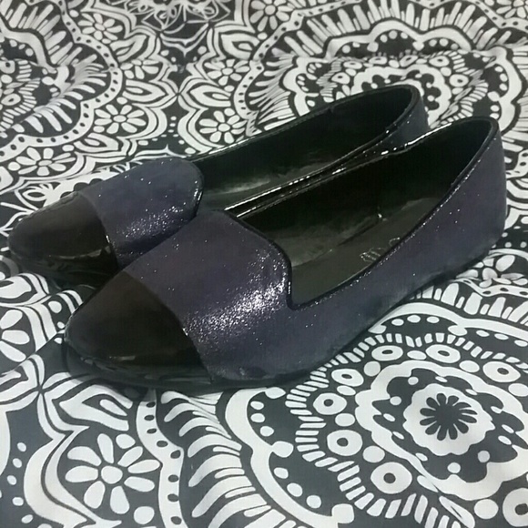 💥💥SALE💥💥 ALDO Shimmer Flats