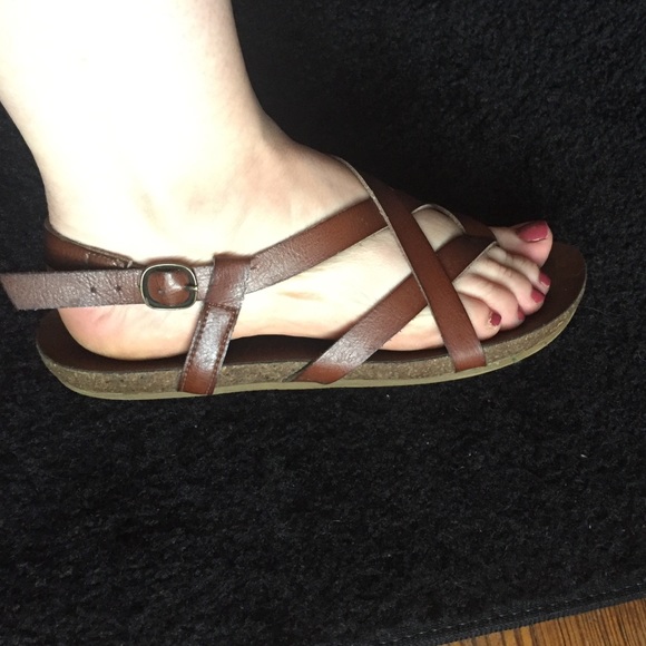Sandals