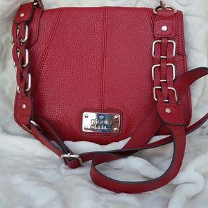 Nicole Miller crossbody