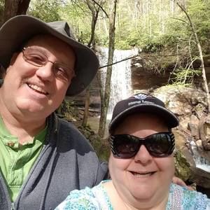 Meet your Posher, Pamela