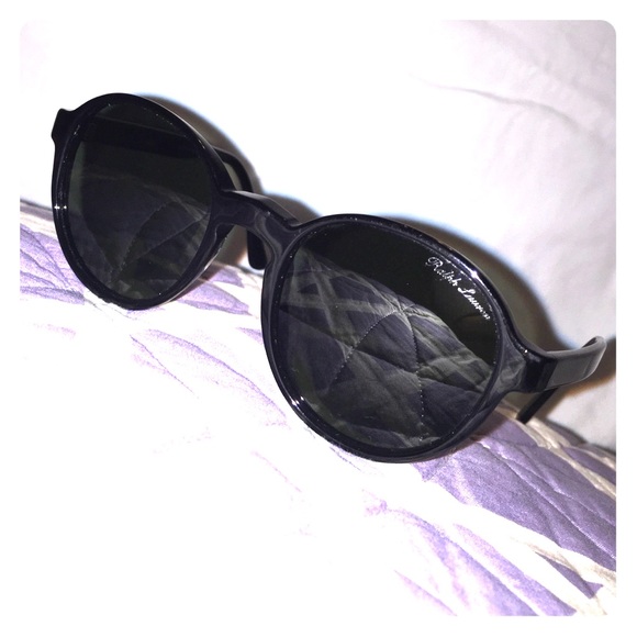 Ralph Lauren glasses main image 4