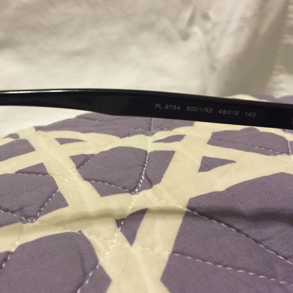 Ralph Lauren glasses