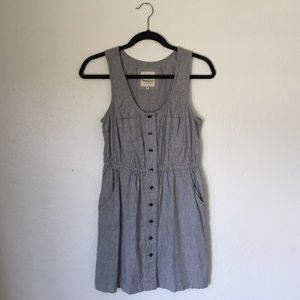 Forever 21 Striped Everyday Dress