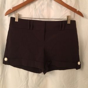 Matty M dressy shorts