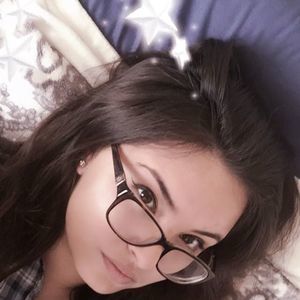 Meet your Posher, Vanessa