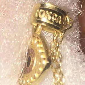 10k evil eye for protection