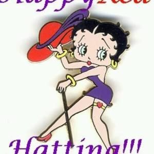 Meet your Posher, Nellie