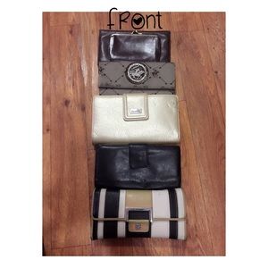 Wallet bundle