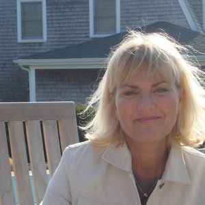 Meet your Posher, Susan