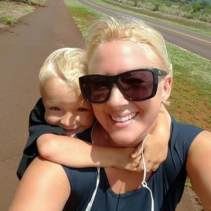 Meet your Posher, Naomi