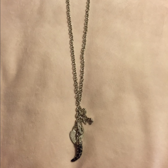 Necklace - Picture 2 of 2
