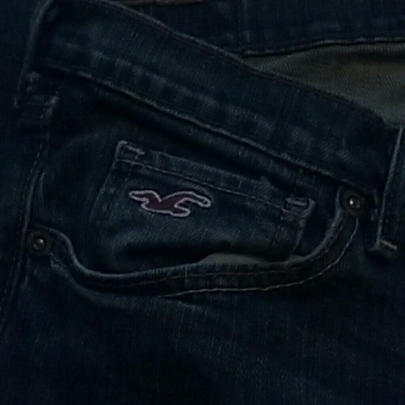 Hollister jeans - Picture 2 of 3