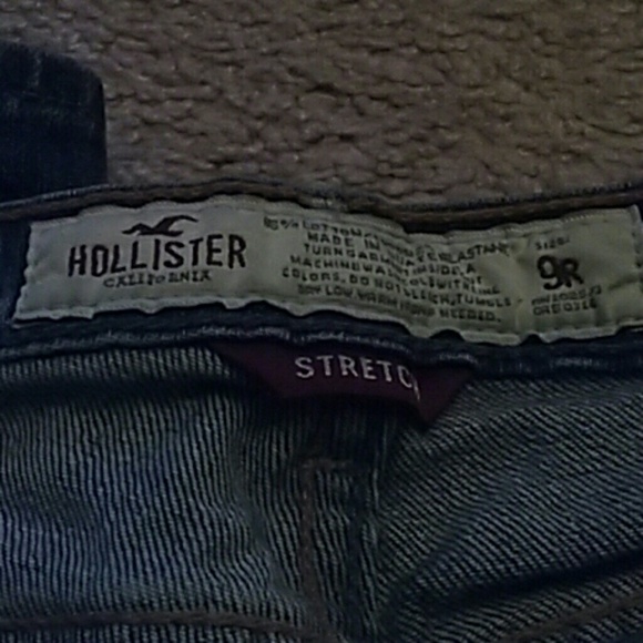 Hollister jeans - Picture 3 of 3