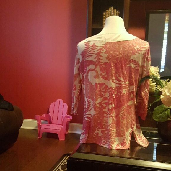 Ladies Top