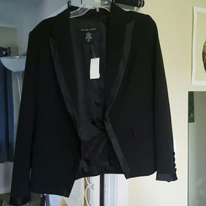 Brand new dress suit jacket!