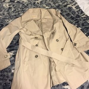 Michael Kors Coat!!!😱👏🏽