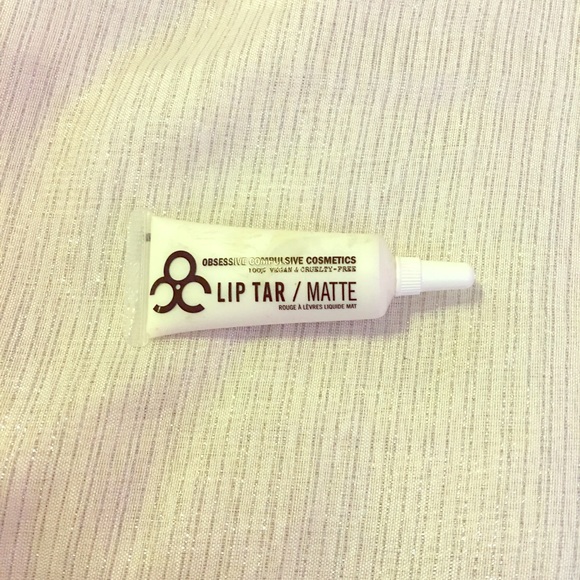OCC • Lip Tar