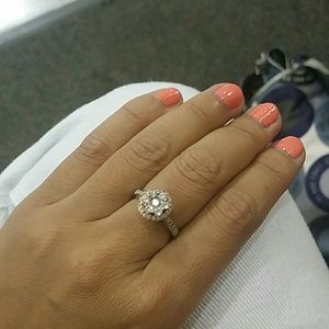 14K ring