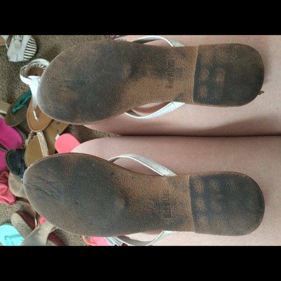 Flip flops - Picture 2 of 3