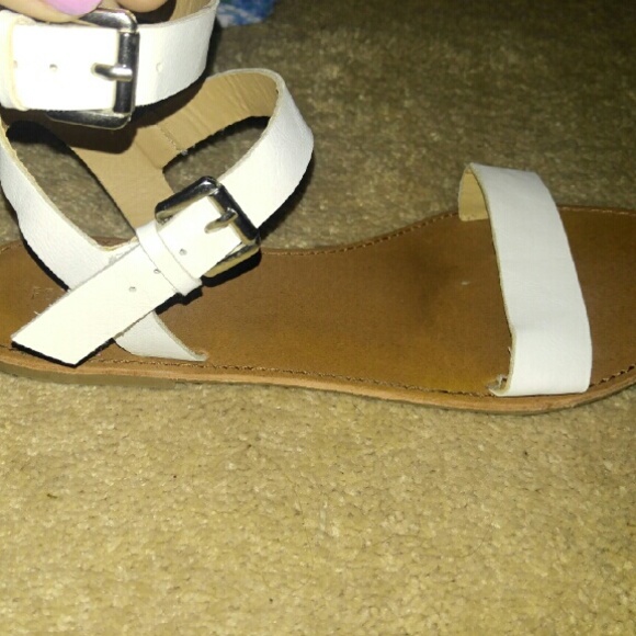 Forever 21 Sandals