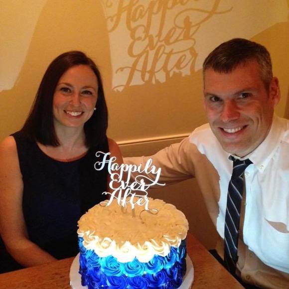 Meet your Posher, Julie - Picture 1 of 1