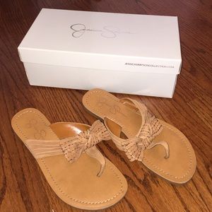 Jessica Simpson Sandals