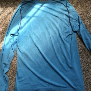 Mens Lululemon XL long sleeve