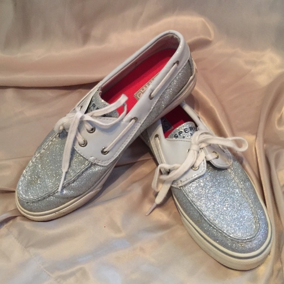 Sperry boat shoes
