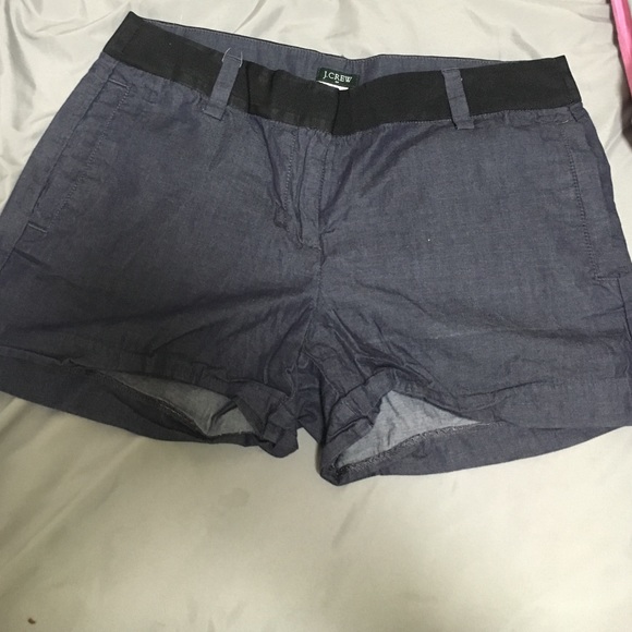 Jcrew shorts