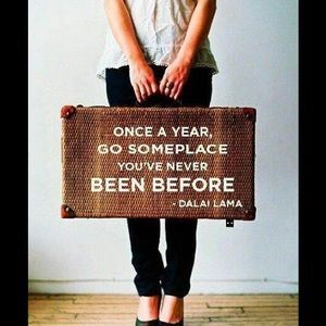 Meet your Posher, Fran