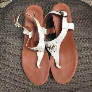 Lucky Brand Wedges