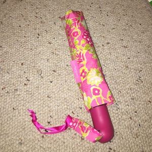 Lilly Pulitzer umbrella