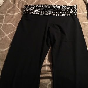 Victoria's Secret yoga pants