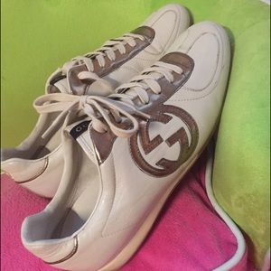 👟GUCCI Sneakers👟