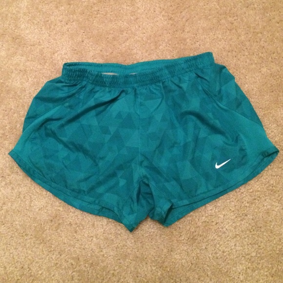 Nike running shorts, Size S