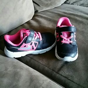 Children's size 10 nike