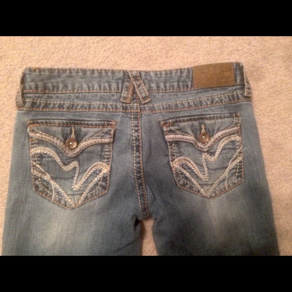 Premiere Denim Jeans