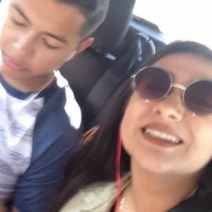 Meet your Posher, Priscila