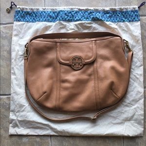 Tory burch cross body purse