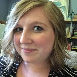 Meet your Posher, Kristi