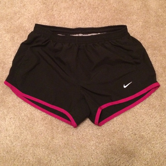 Nike running shorts, Size S