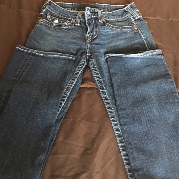 True religion jeans