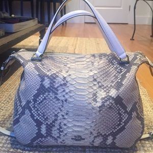 Coach handbag 100% authentic